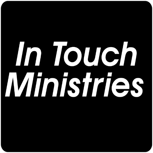 InTouch ministry App