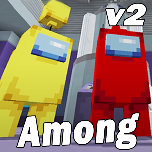 Among us Minecraft