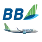 Bamboo Airways - App Đặt Vé Rẻ