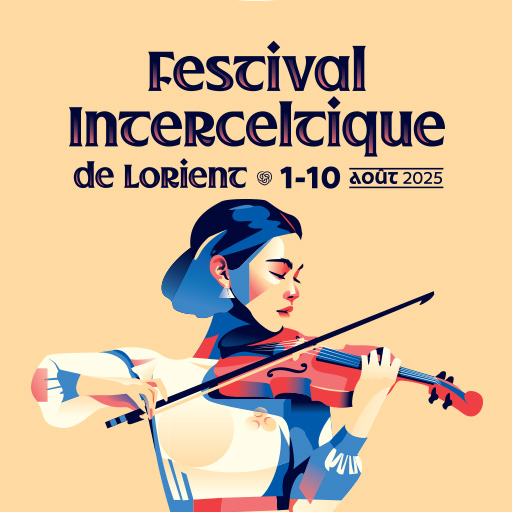 Festival Interceltique Lorient