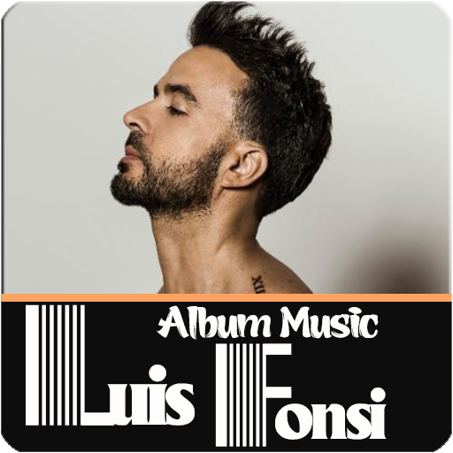 Luis Fonsi Album Music