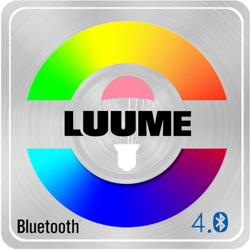 Luume Smart Lamp