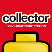 Collector - Minifig Edition