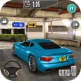 Extreme Car Parking Simulator: Car Parking Games