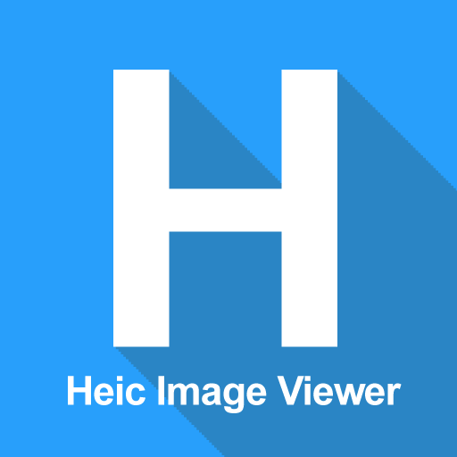 Heic Image Viewer :Heic to jpg