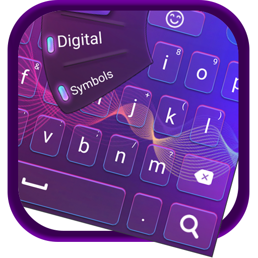 Easy Voice Keyboard