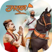 Shivaji Maharaj Photo Editor