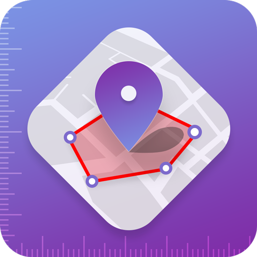 GPS Field Area Measure