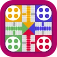 Parchis - Parcheesi Board Game