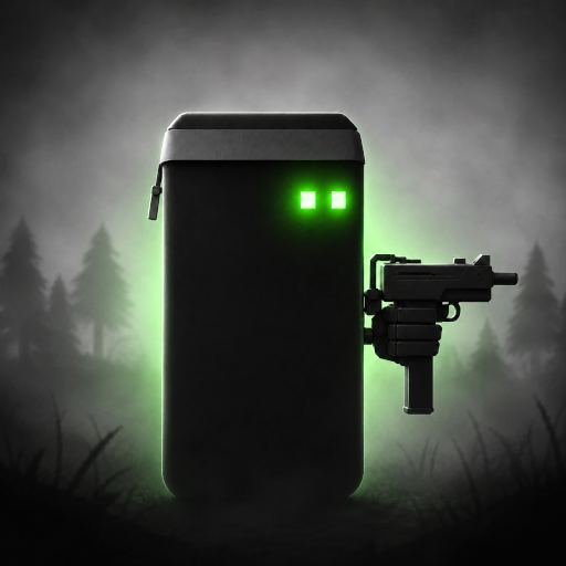 Badass Zombie Survival