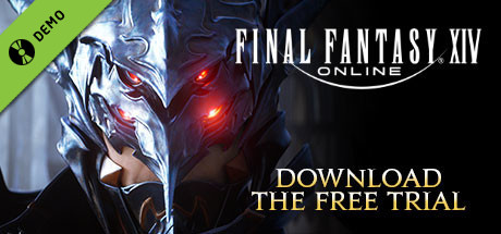 FINAL FANTASY XIV Online Free Trial