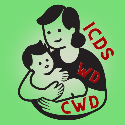 WD CWD ICDS Anganwadi Food AP