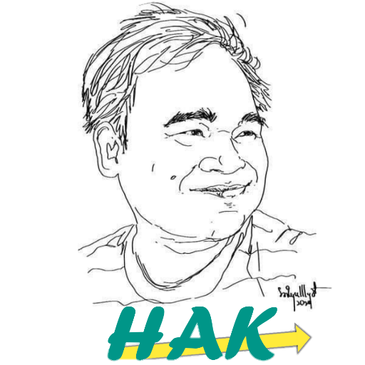 Hak App