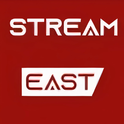 Download stream east android on PC