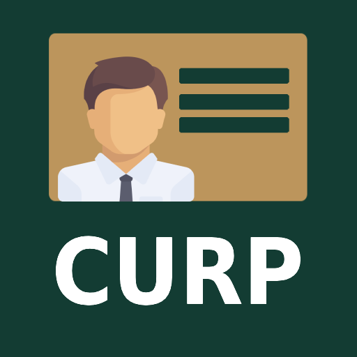 Consultar CURP México