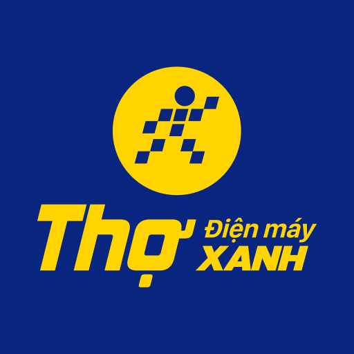 Thợ Điện Máy Xanh