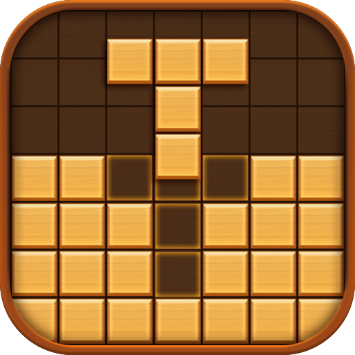 Wood Block Puzzle - Block Game