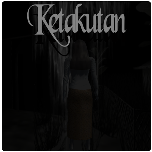 Ketakutan