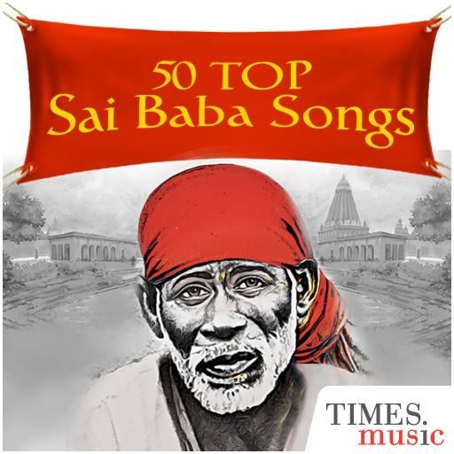 50 Top Sai Baba Songs