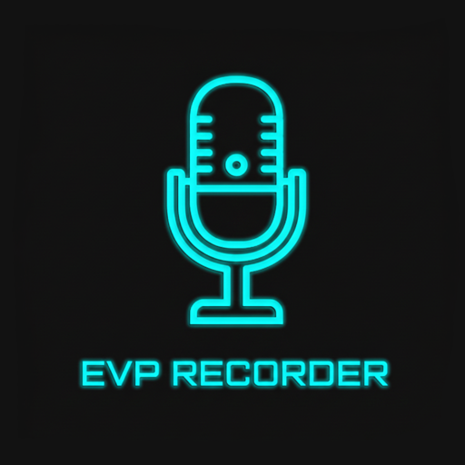 EVP Recorder