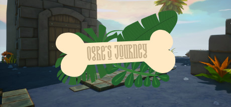 Ogre's Journey