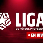 LIGA 1 MAX