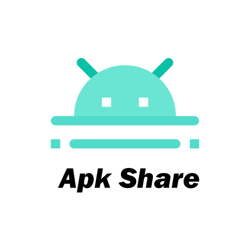 Apkshare: transfer & share apk