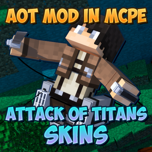 AOT Attack On Titan Mod