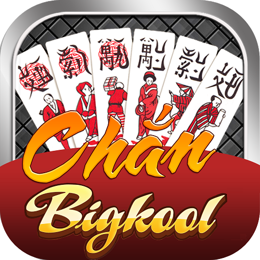 Chắn Bigkool - Chan online