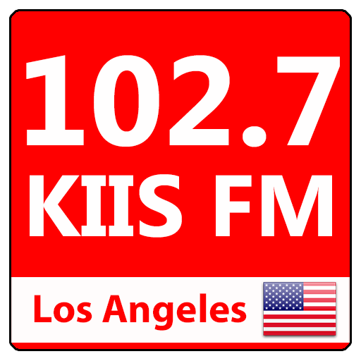 102.7 KIIS FM Los Angeles