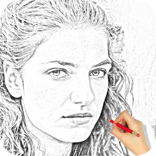 Sketch & Cartoon Photo Maker