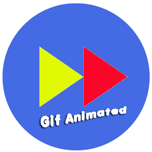 Gif Animated Maker