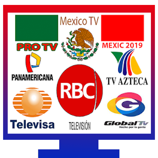 Mexico TV Live