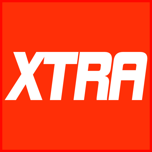 XTRA 106.3