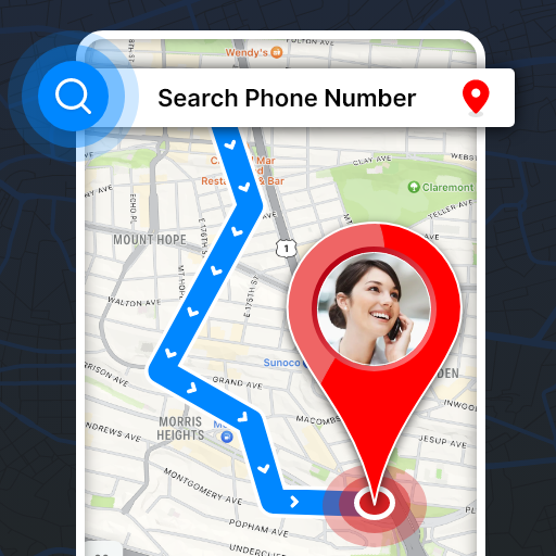 Mobile Number Tracker