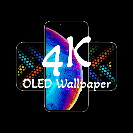 4K OLED Wallpaper - HD