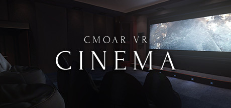 Cmoar VR Cinema