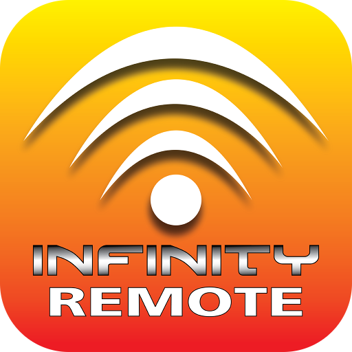 Infinity Remote