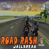 Guide Road Rash Jailbreak