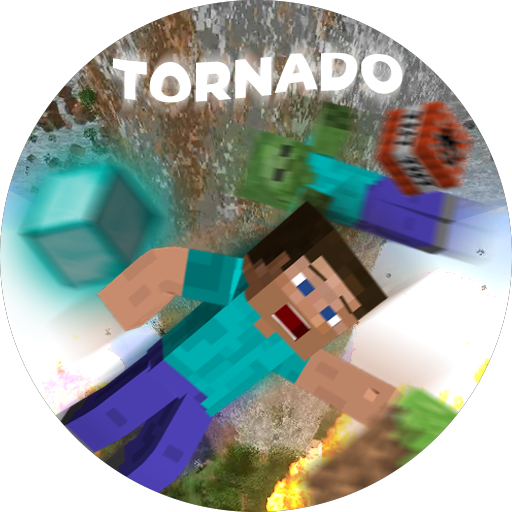 Hurricane Mod for Minecraft