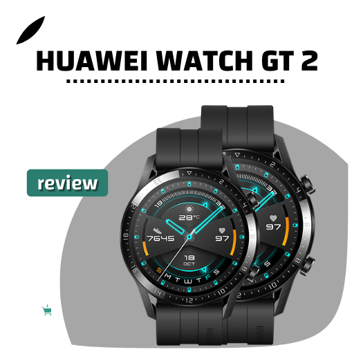 HUAWEI Watch GT 2