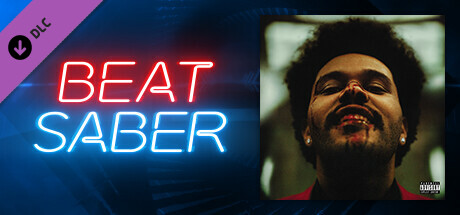 Beat Saber - The Weeknd - "Blinding Lights"