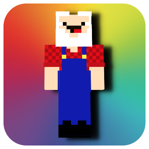 Pancracio Skins for Minecraft