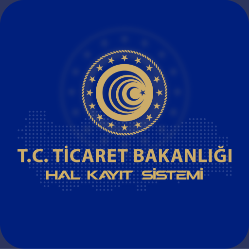 Hal Kayıt Sistemi