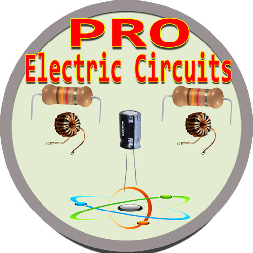 Circuitos Eléctricos Pro