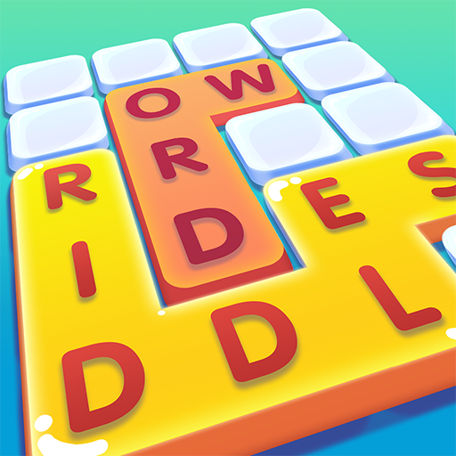 Word Riddles:Brandnew Gameplay