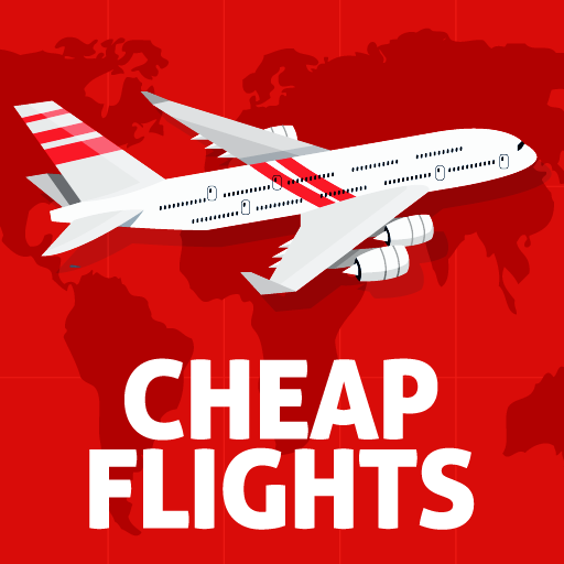 Cheap Flight Tickets