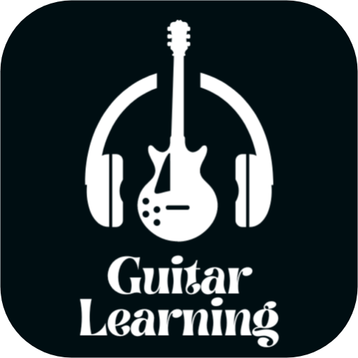 Guitar Learning App