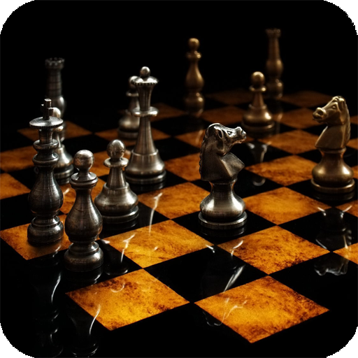 Chess Live Wallpaper