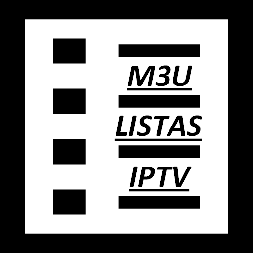 M3U LISTAS IPTV